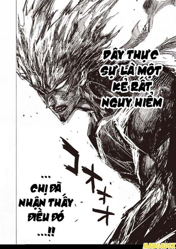 Onepunch Man Tập 159 trang 10