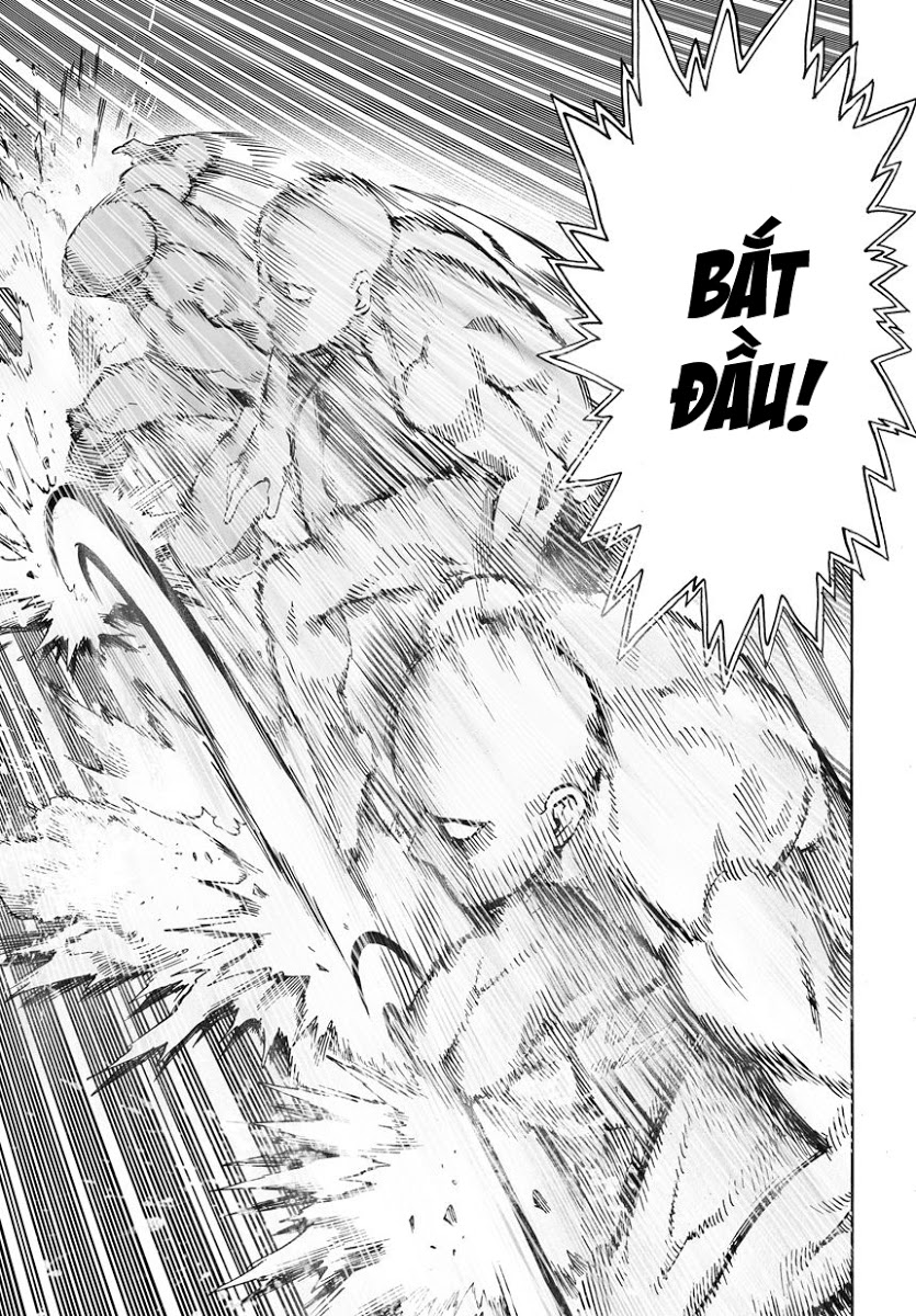 Onepunch Man Tập 16 trang 6