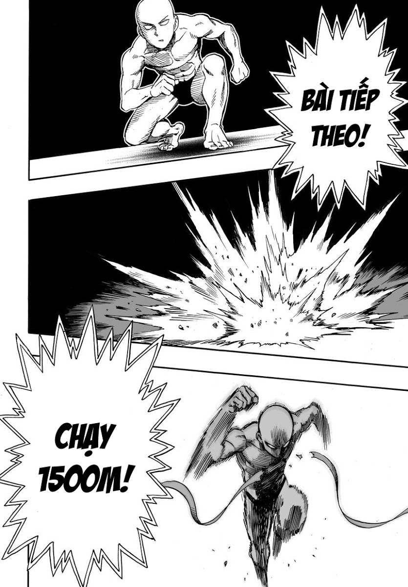 Onepunch Man Tập 16 trang 7