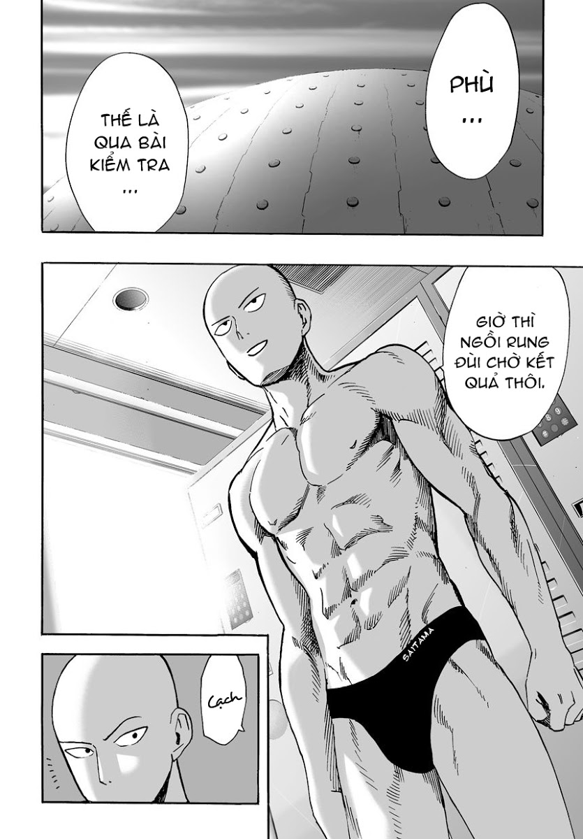 Onepunch Man Tập 16 trang 9