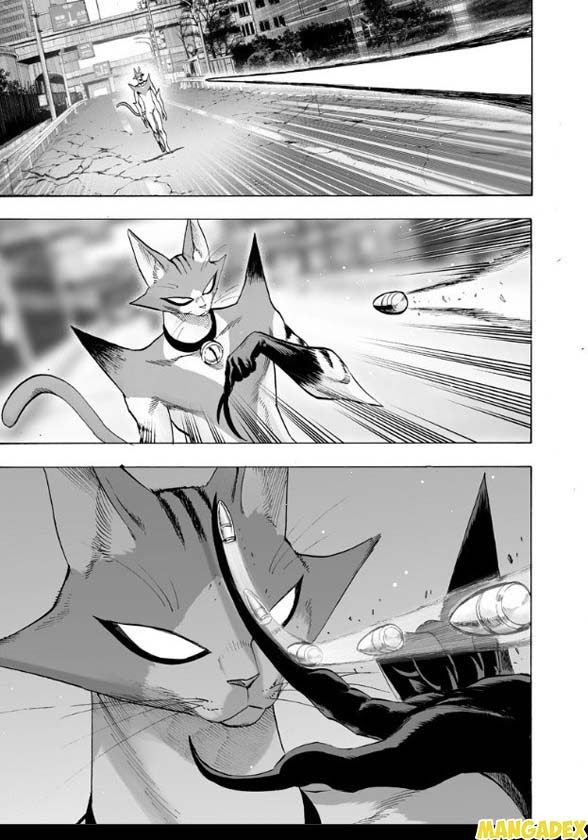 Onepunch Man Tập 160 trang 12