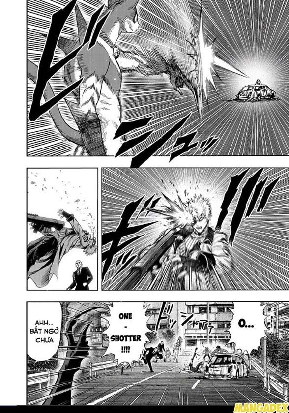 Onepunch Man Tập 160 trang 13