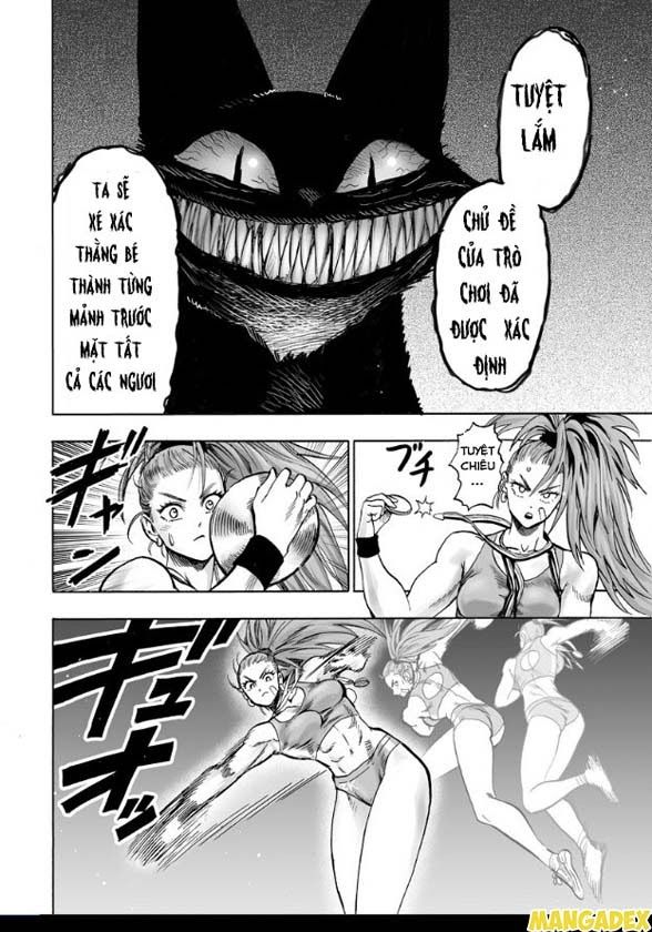 Onepunch Man Tập 160 trang 19