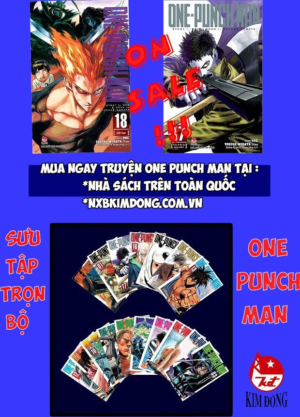 Onepunch Man Tập 160 trang 26