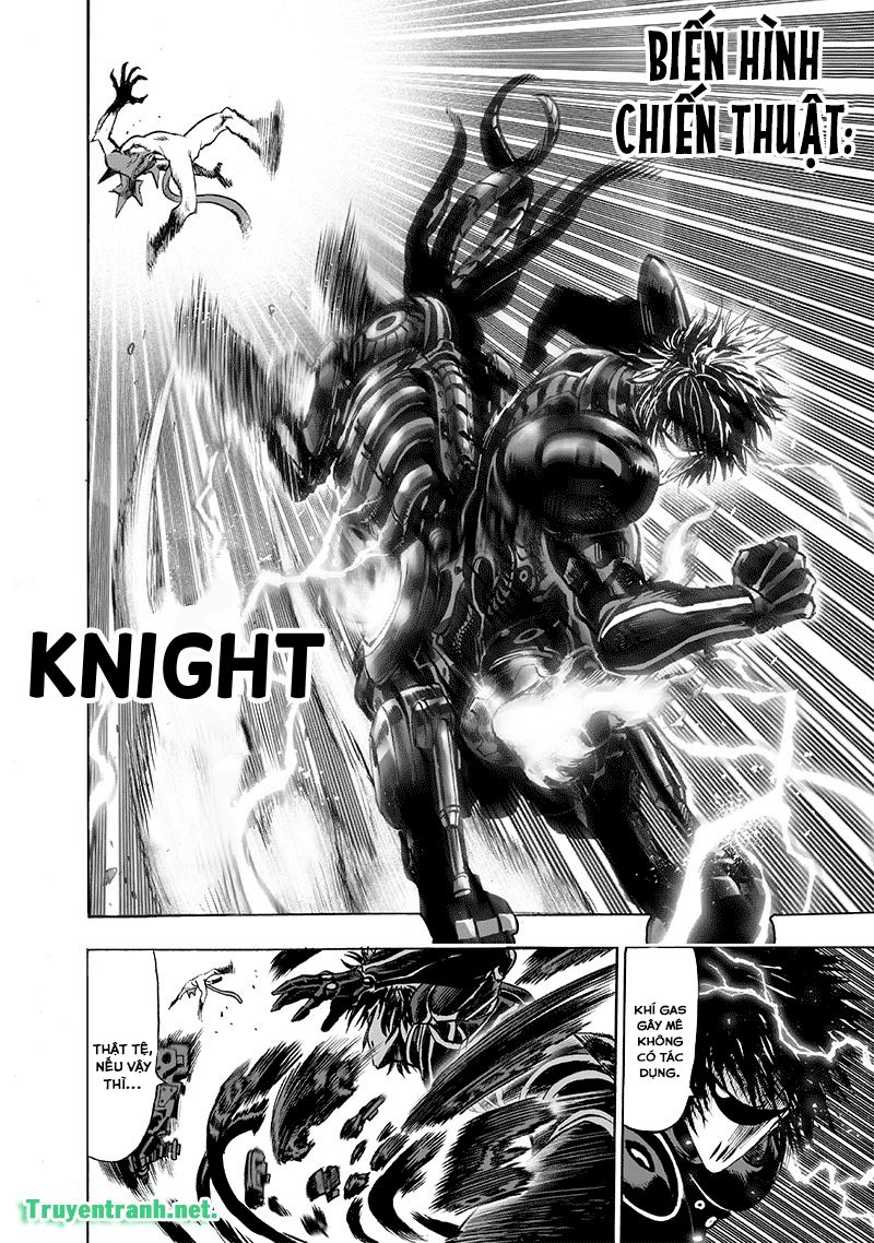 Onepunch Man Tập 162 trang 11