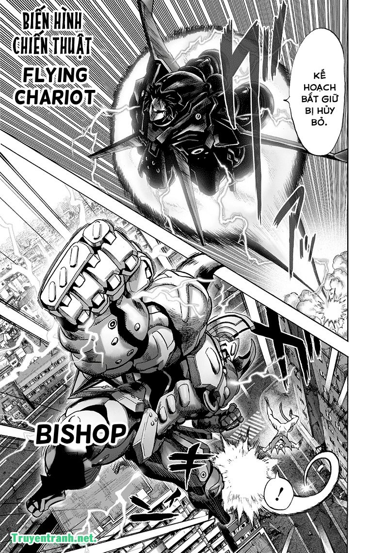 Onepunch Man Tập 162 trang 12