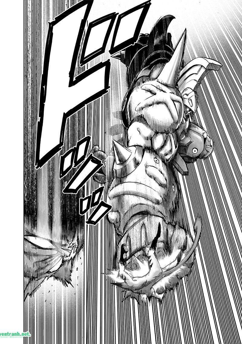 Onepunch Man Tập 162 trang 13