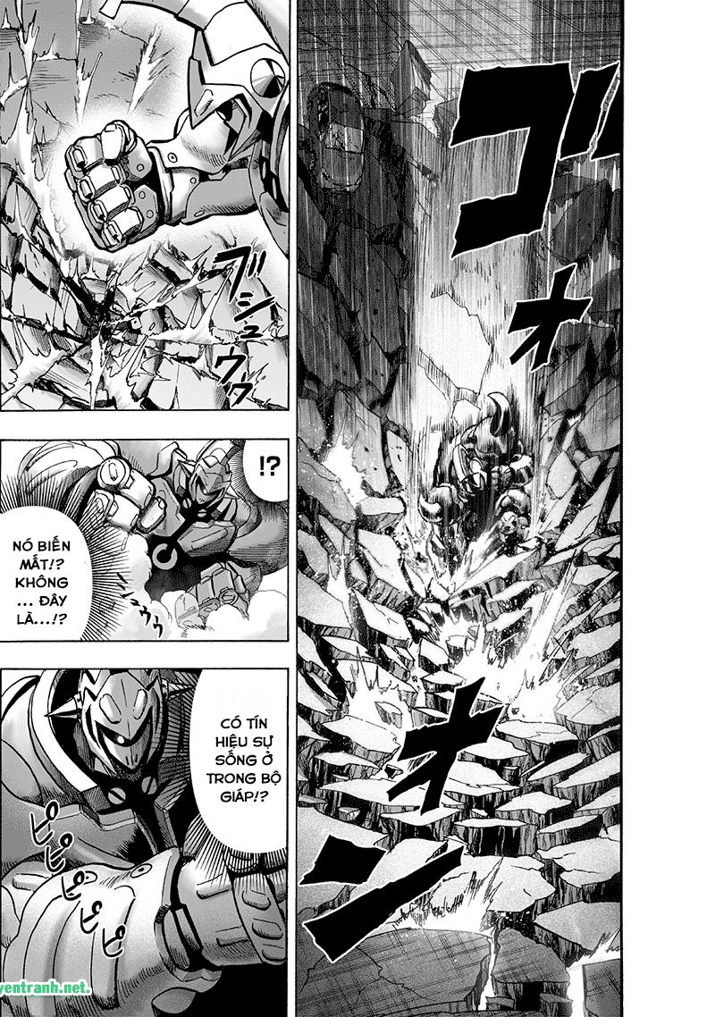 Onepunch Man Tập 162 trang 14