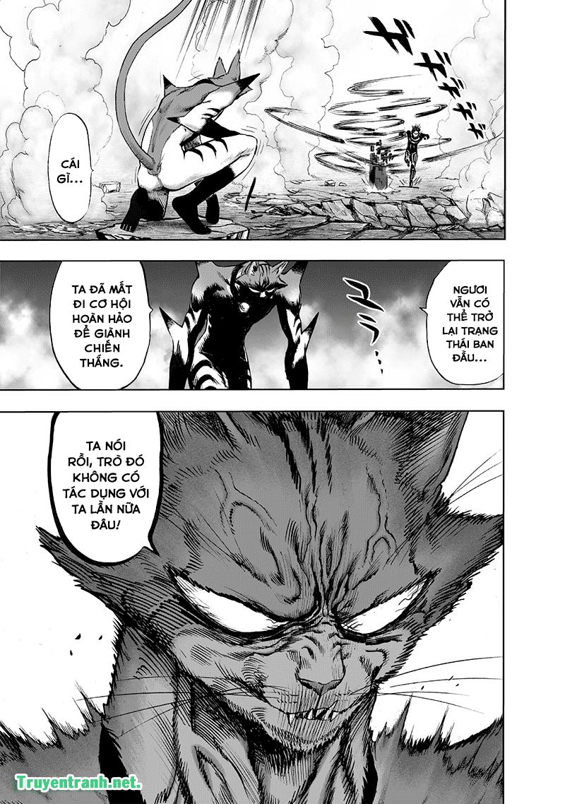 Onepunch Man Tập 162 trang 16