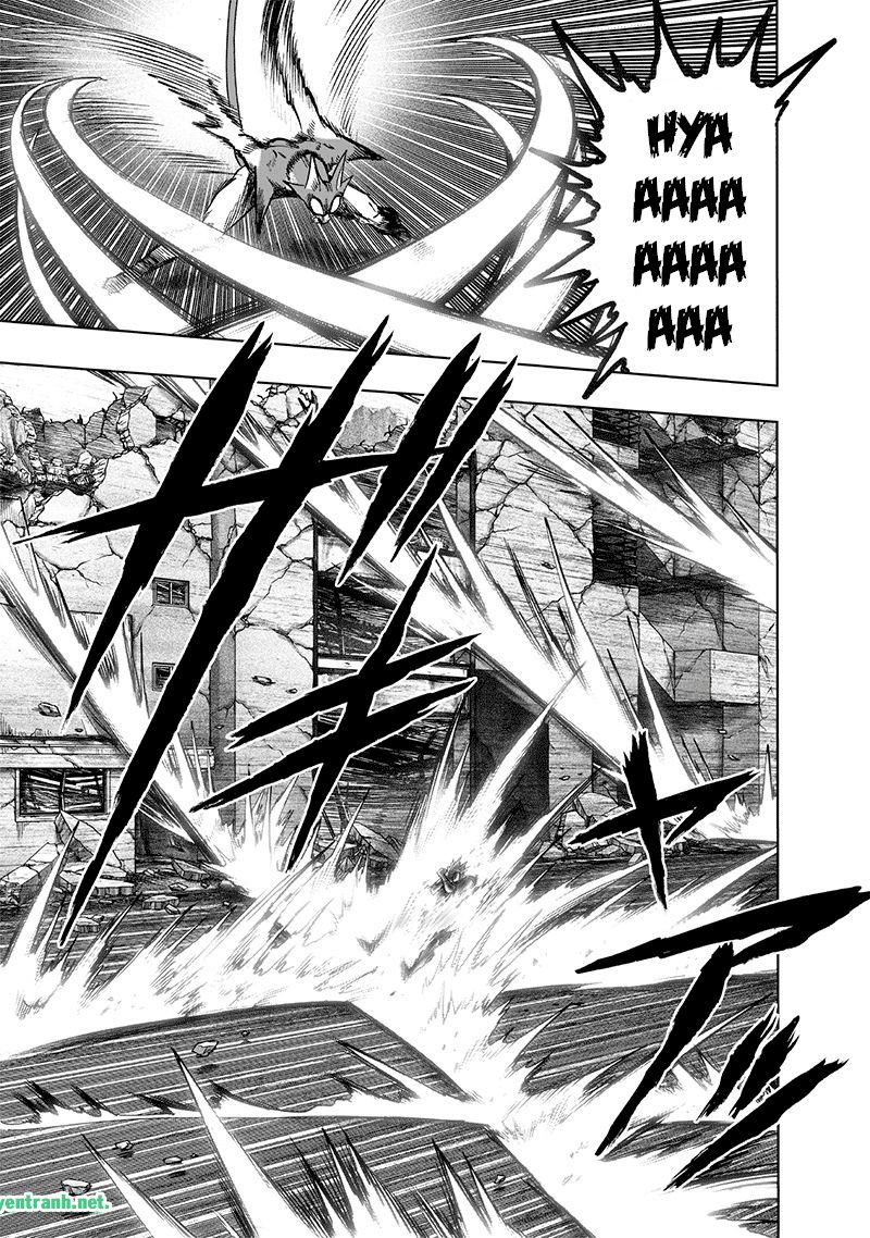 Onepunch Man Tập 162 trang 18