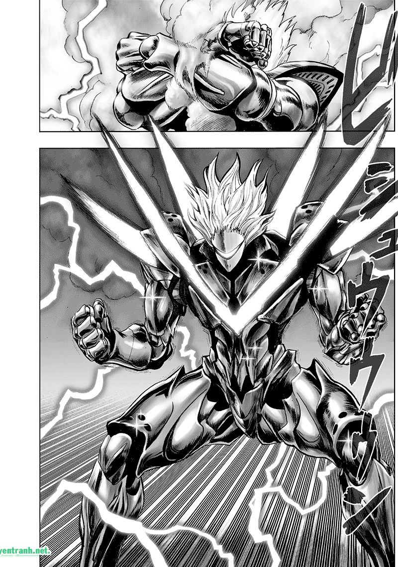 Onepunch Man Tập 162 trang 19