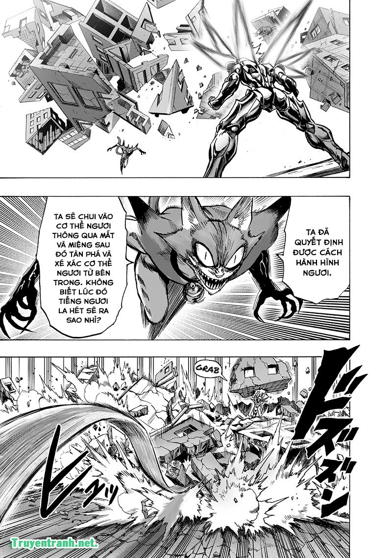 Onepunch Man Tập 162 trang 20