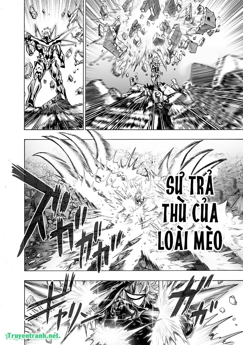 Onepunch Man Tập 162 trang 21