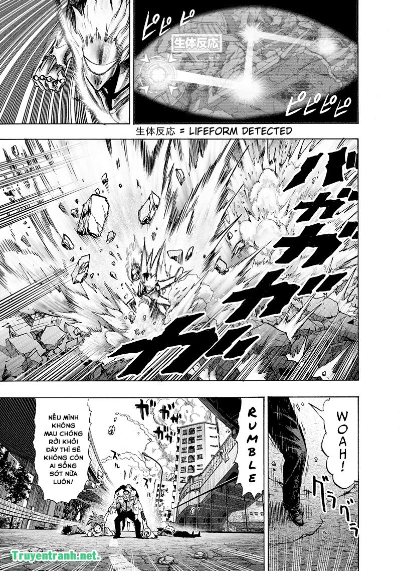 Onepunch Man Tập 162 trang 22
