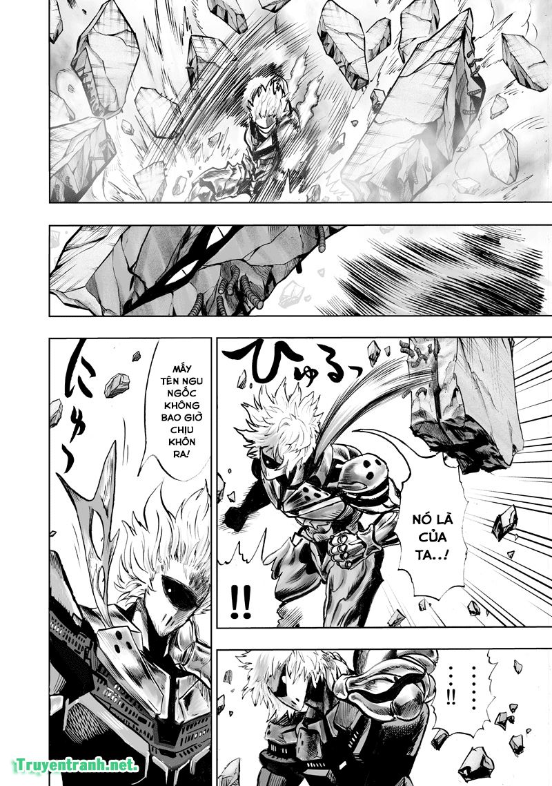 Onepunch Man Tập 162 trang 23