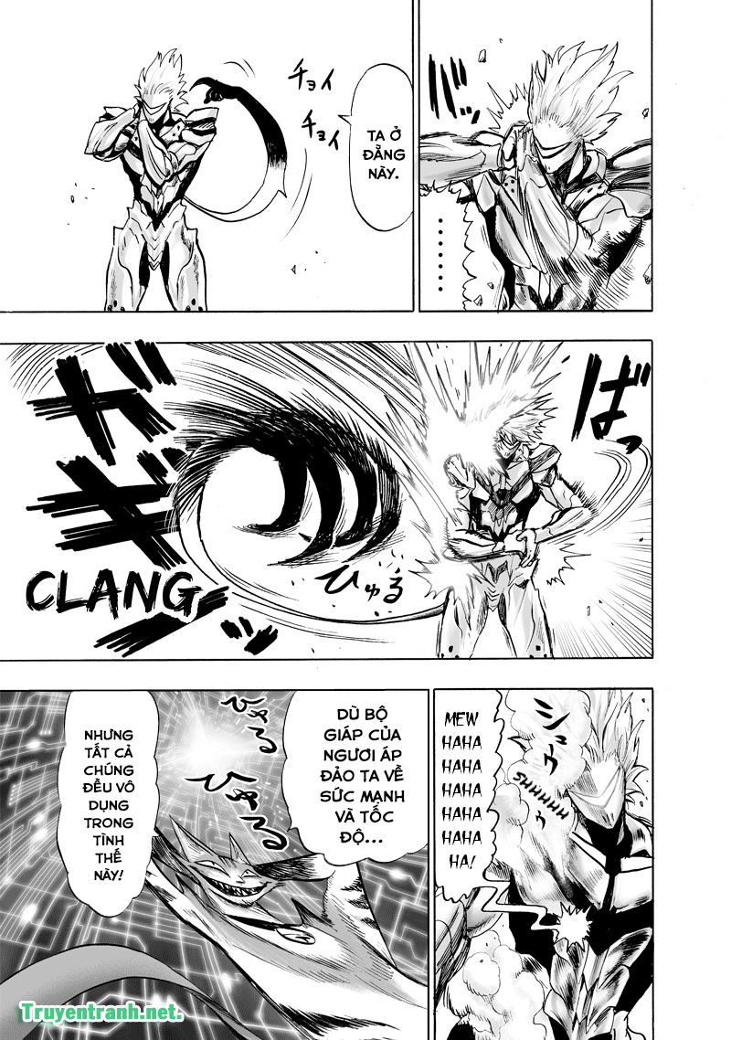 Onepunch Man Tập 162 trang 24