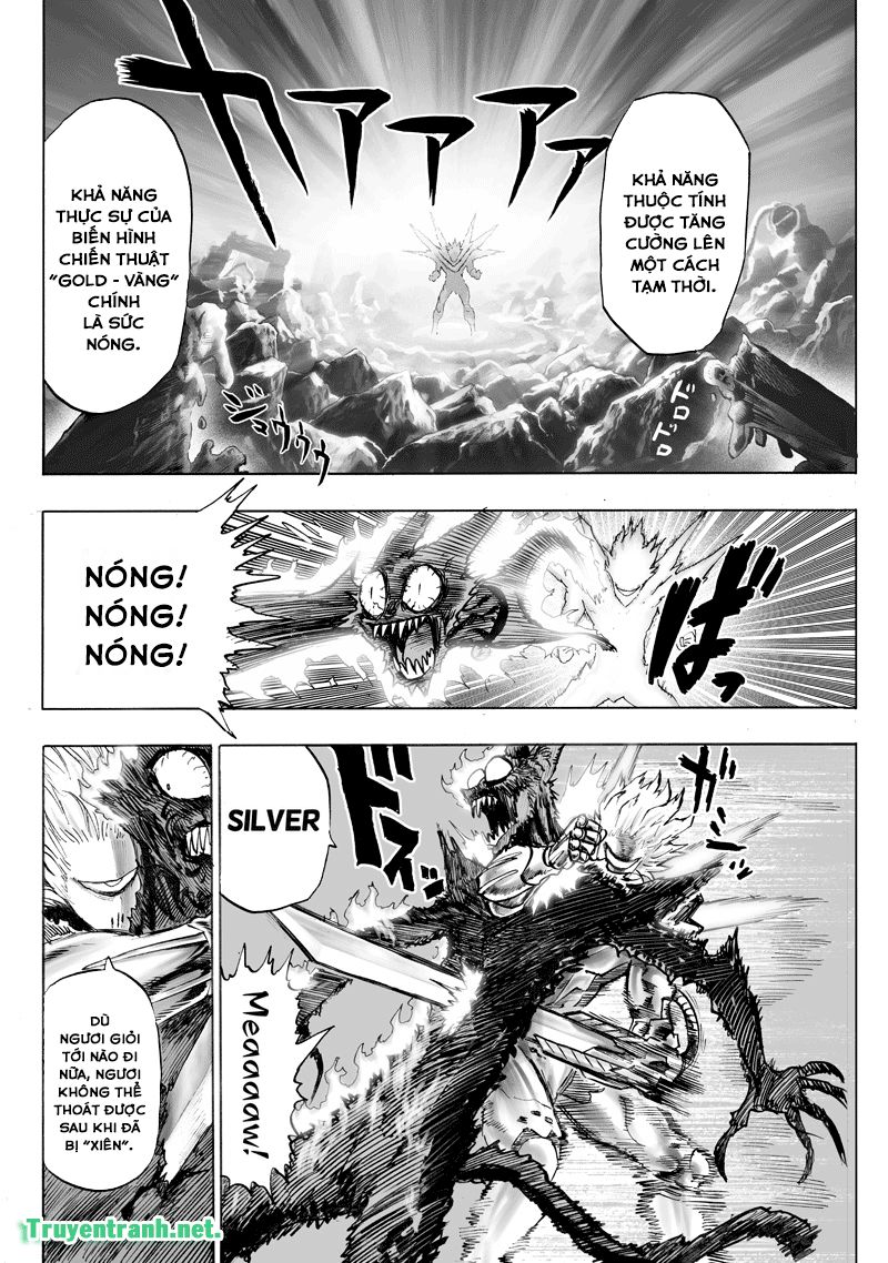 Onepunch Man Tập 162 trang 26