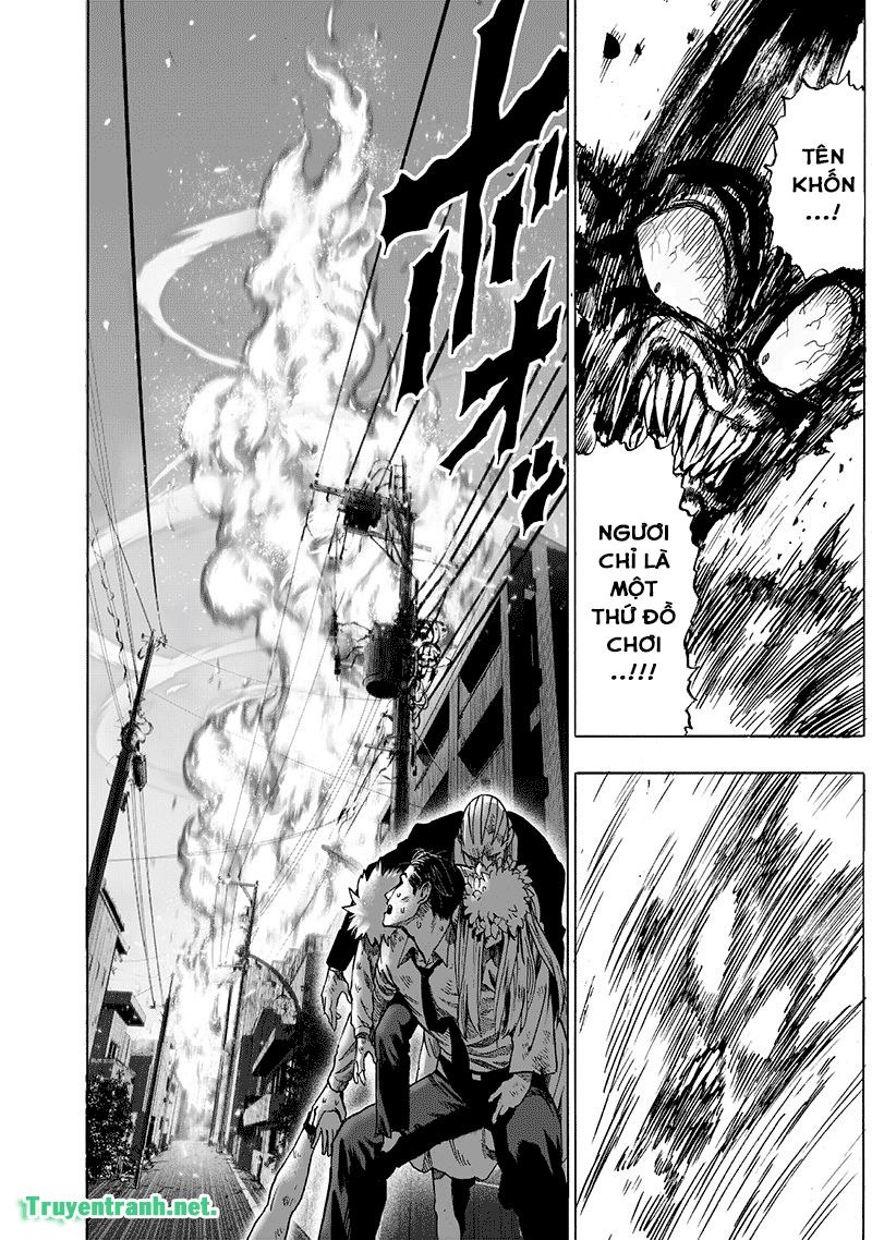 Onepunch Man Tập 162 trang 27