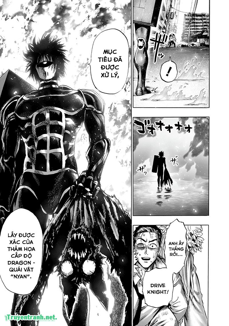 Onepunch Man Tập 162 trang 28