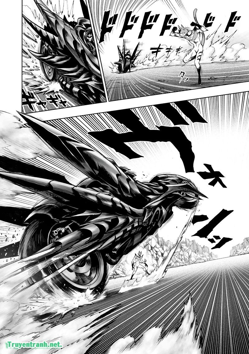 Onepunch Man Tập 162 trang 5