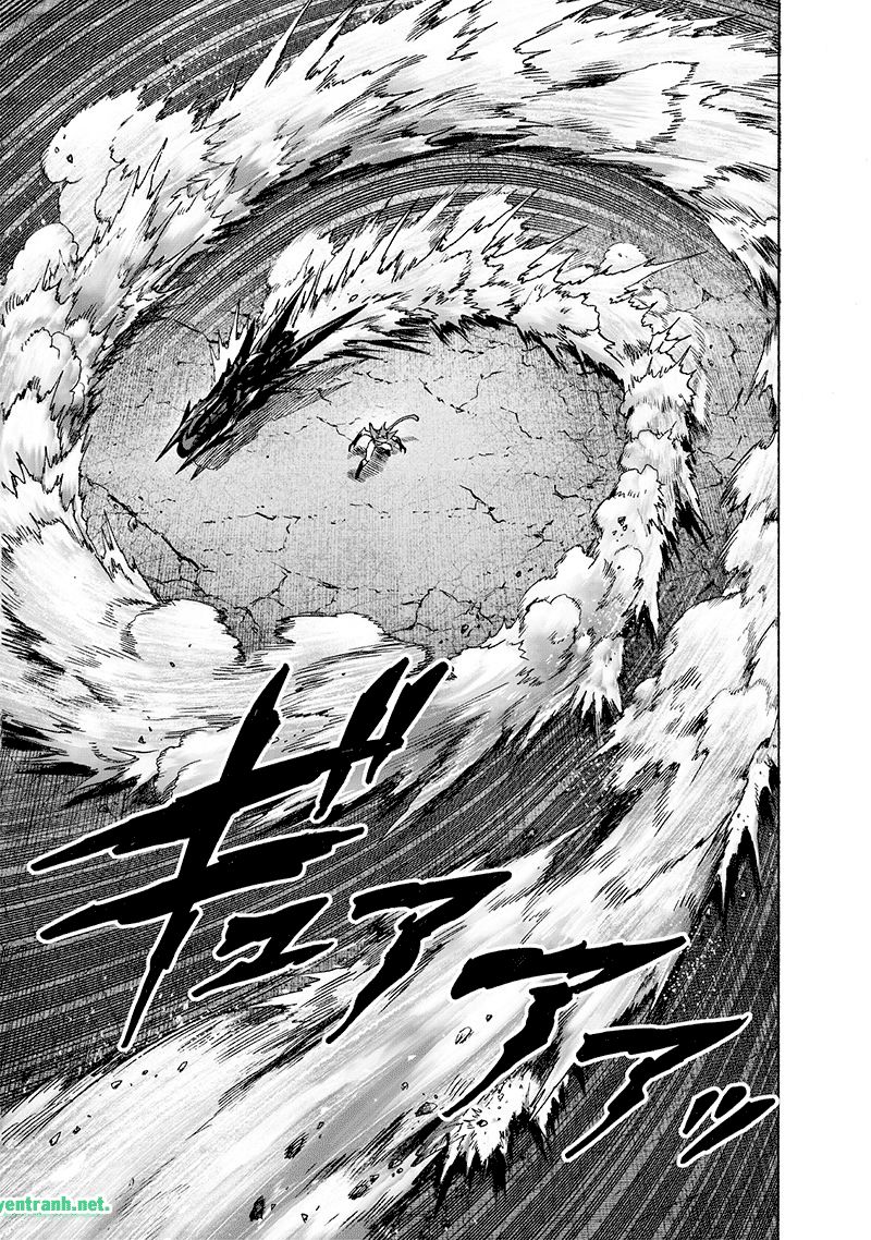 Onepunch Man Tập 162 trang 6