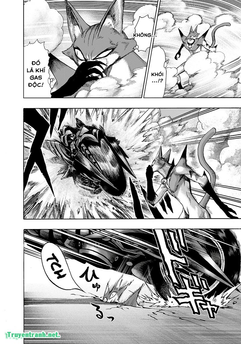 Onepunch Man Tập 162 trang 7
