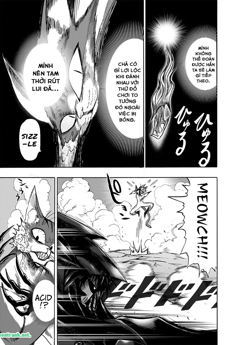 Onepunch Man Tập 162 trang 8
