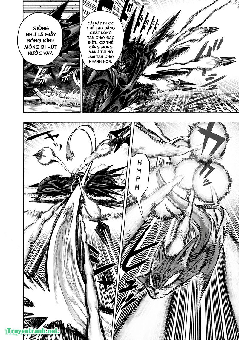 Onepunch Man Tập 162 trang 9