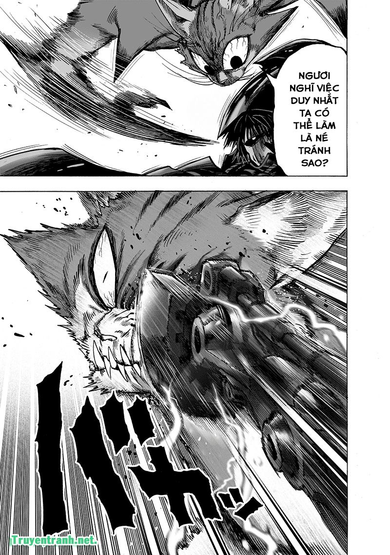 Onepunch Man Tập 162 trang 10
