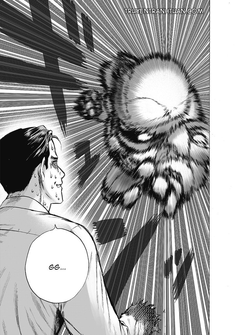 Onepunch Man Tập 163 trang 24