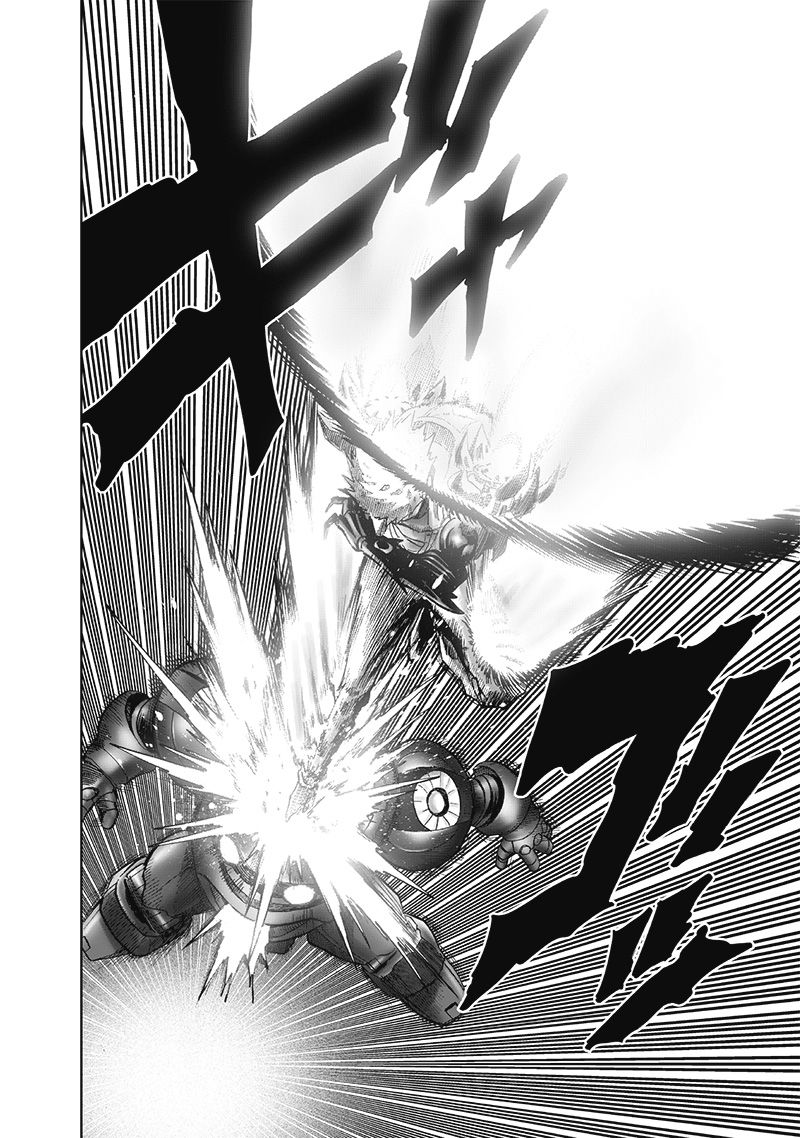 Onepunch Man Tập 163 trang 26