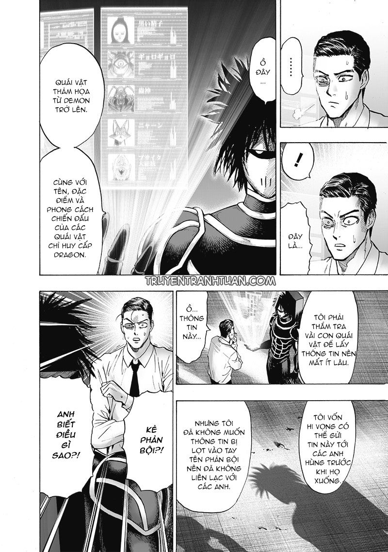 Onepunch Man Tập 163 trang 7