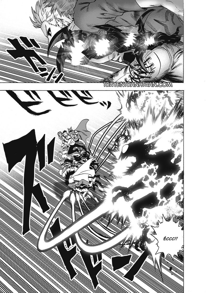 Onepunch Man Tập 164 trang 11