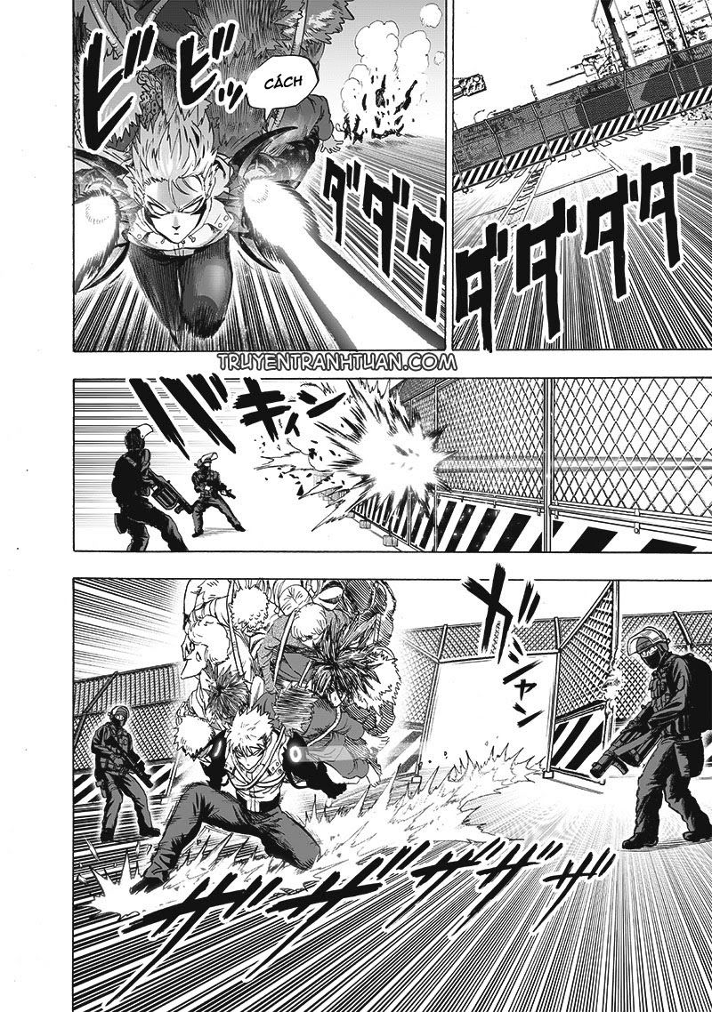 Onepunch Man Tập 164 trang 12