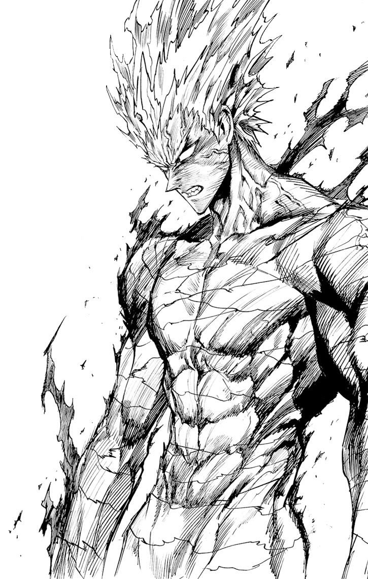 Onepunch Man Tập 164 trang 3