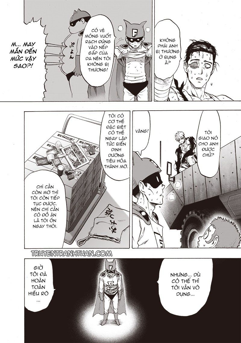 Onepunch Man Tập 164 trang 24