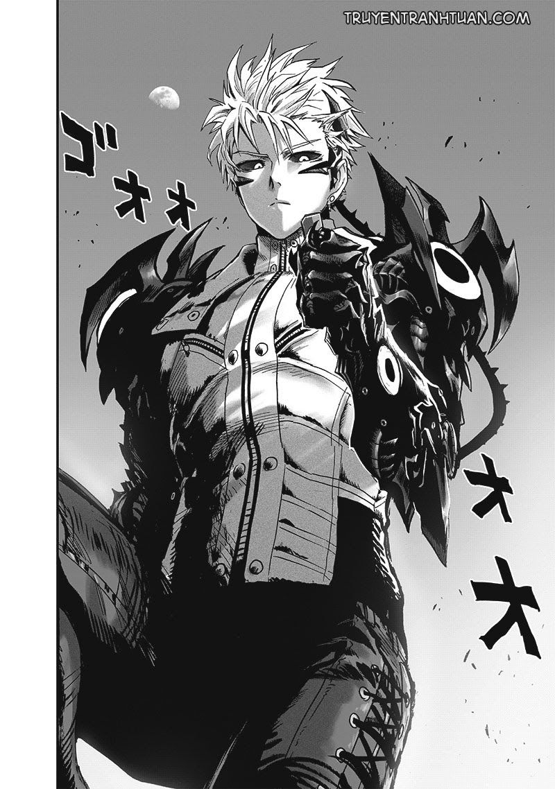 Onepunch Man Tập 164 trang 26
