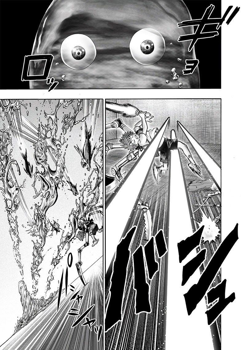 Onepunch Man Tập 165 trang 16