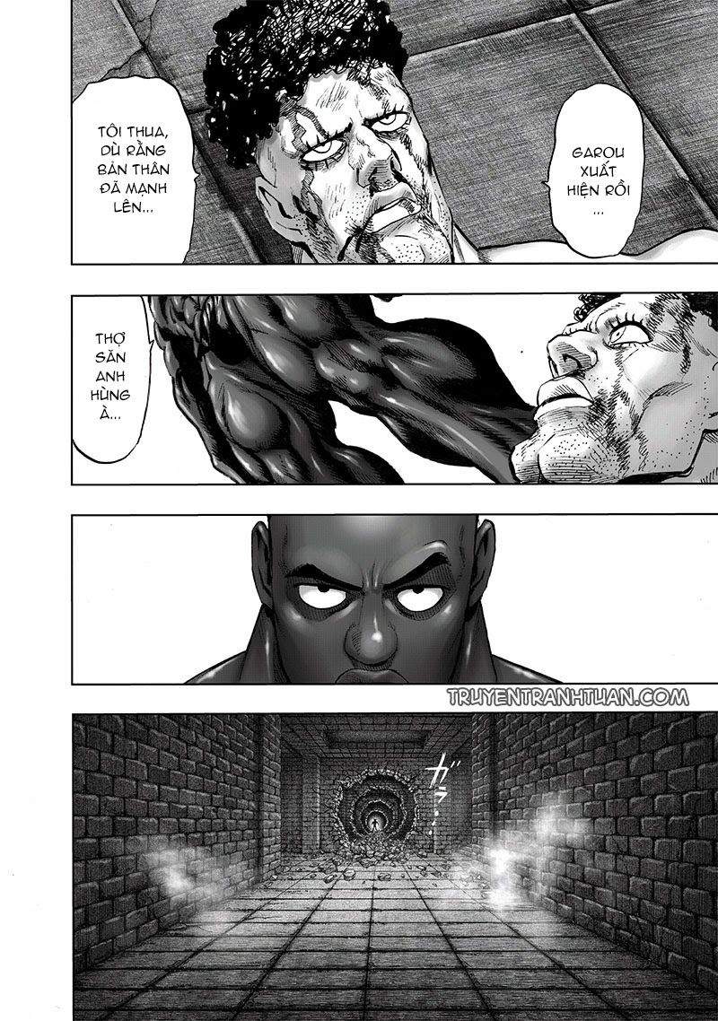 Onepunch Man Tập 165 trang 6