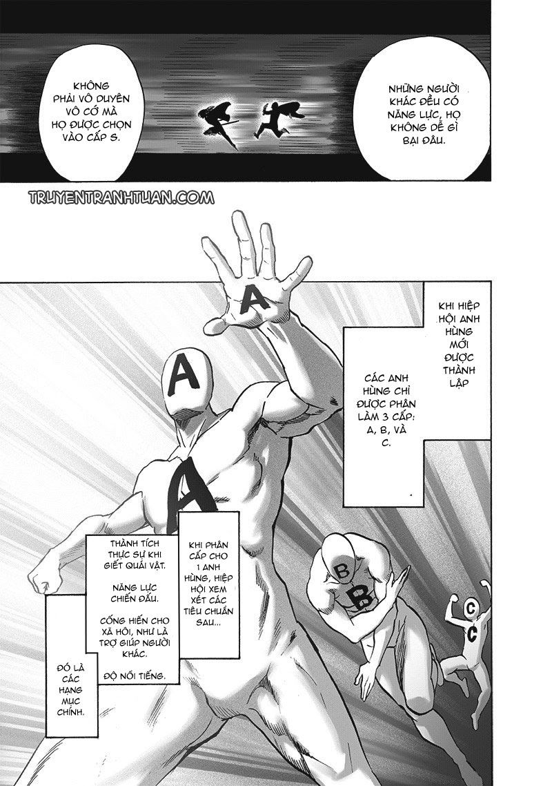 Onepunch Man Tập 166 trang 16