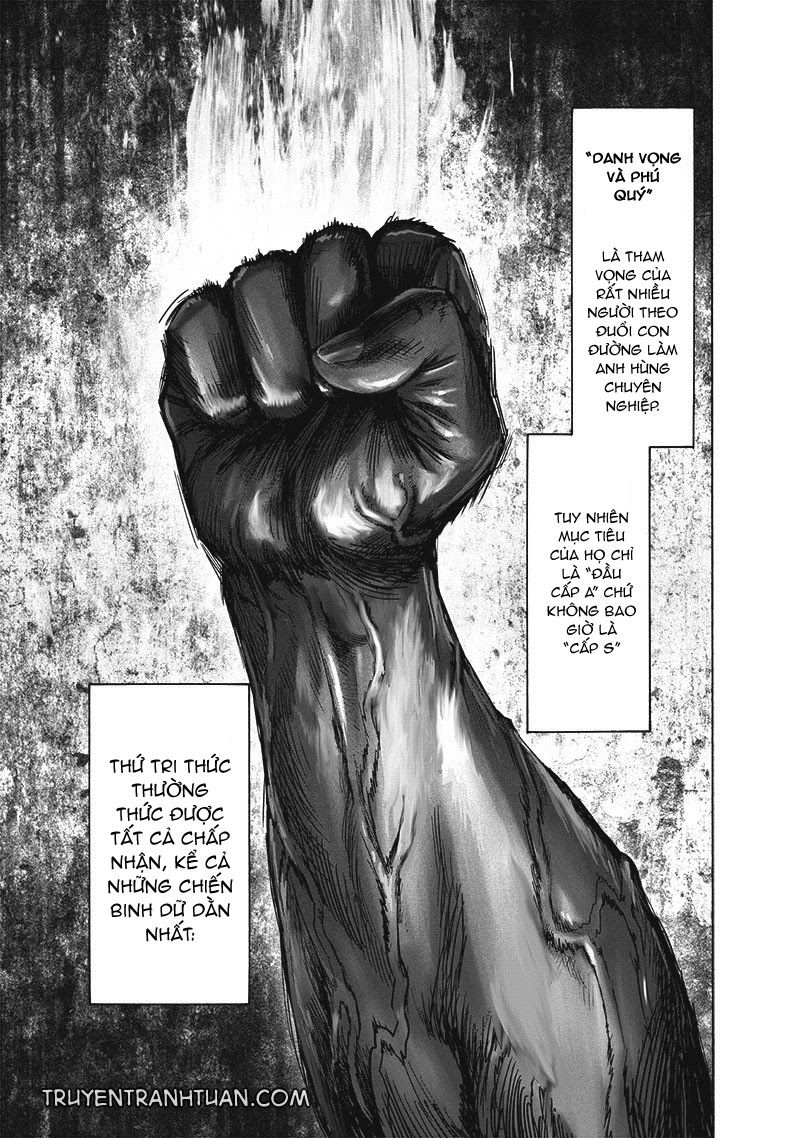 Onepunch Man Tập 166 trang 21