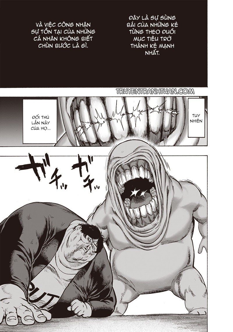 Onepunch Man Tập 166 trang 23
