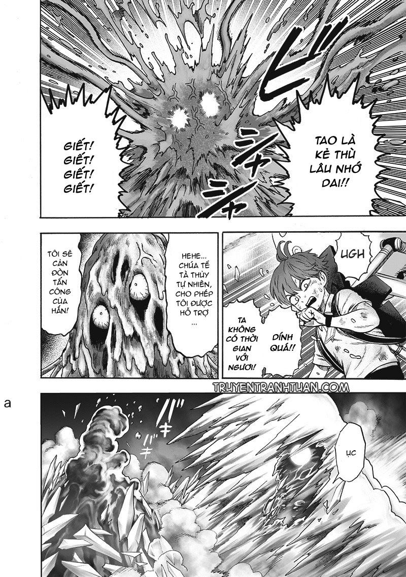 Onepunch Man Tập 166 trang 5