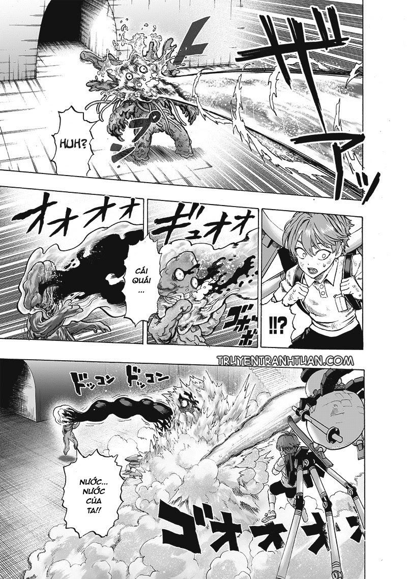 Onepunch Man Tập 166 trang 6