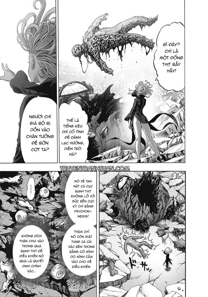 Onepunch Man Tập 167 trang 14