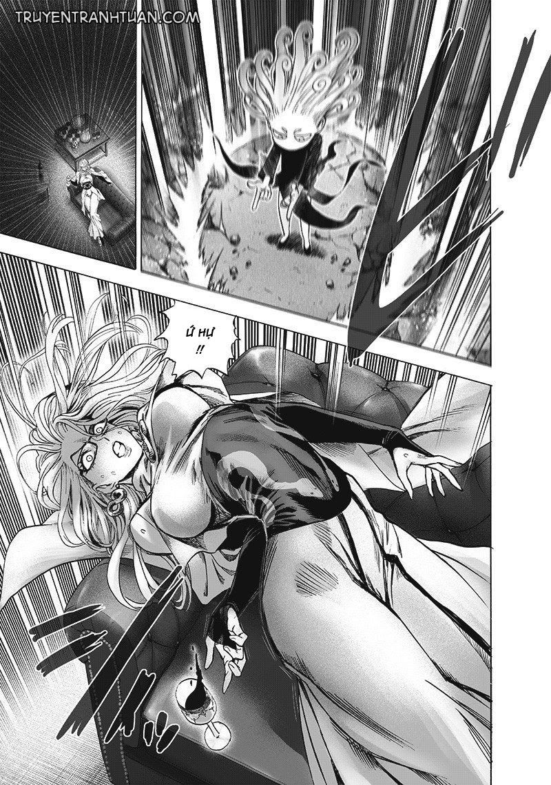 Onepunch Man Tập 167 trang 22