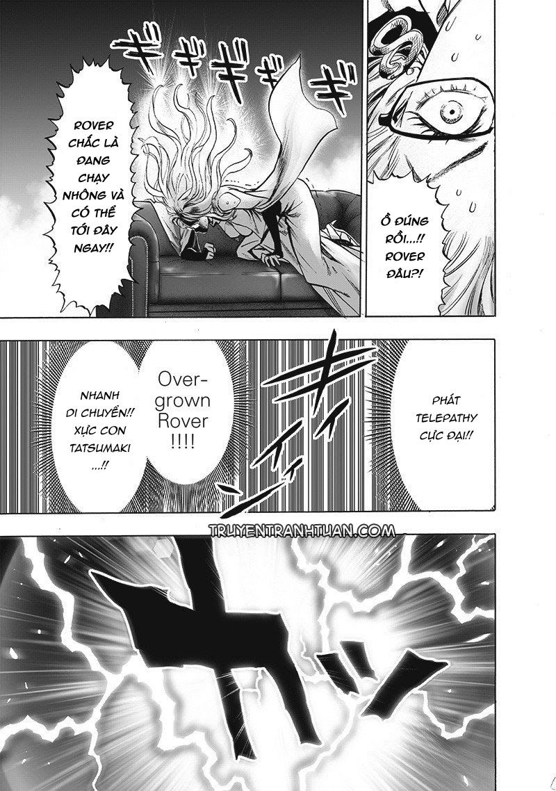 Onepunch Man Tập 167 trang 24