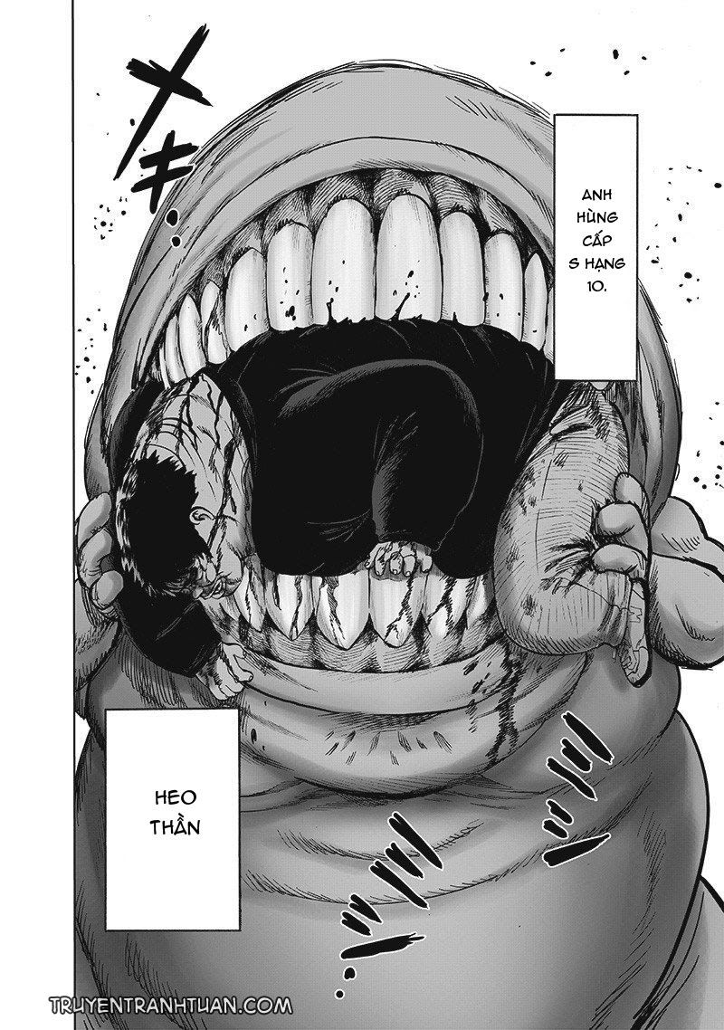 Onepunch Man Tập 167 trang 5