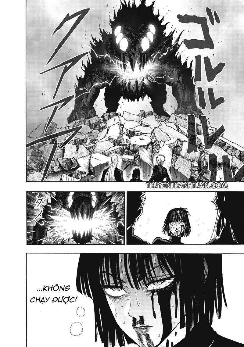 Onepunch Man Tập 168 trang 11