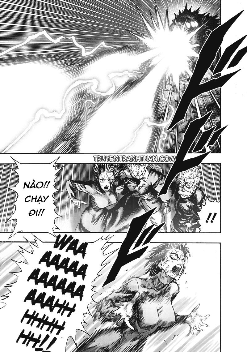 Onepunch Man Tập 168 trang 14